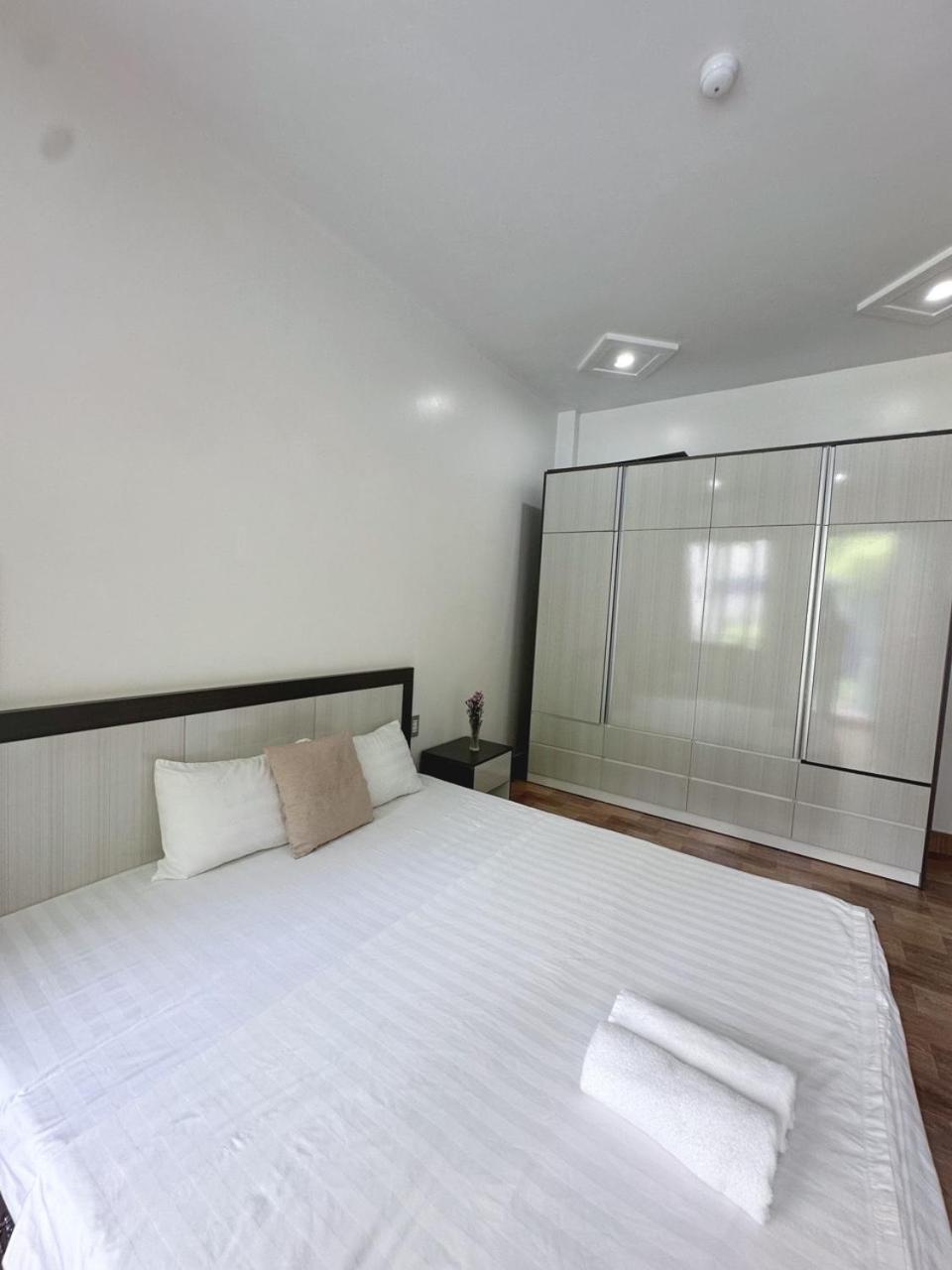 Golden Land Hotel Chan Chau 외부 사진